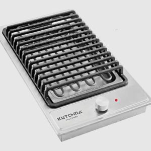 Kutchina Built-in Electric Barbecue Grill