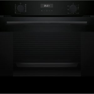 Bosch HUA717BA0I Series 4 Built-in Oven