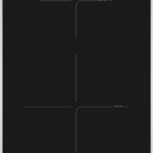 Bosch Series 6 Domino Induction Hob 30 cm