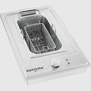 Kutchina Built-in Deep Fryer