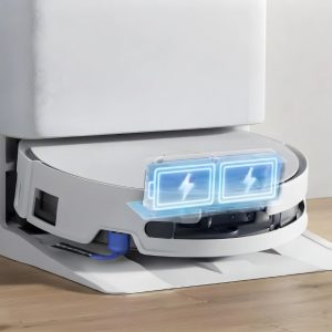 Ecovacs DEEBOT T30e Omni