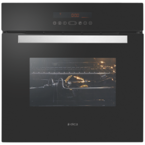 Elica EPBI 1161 MTC BK Built-in Oven