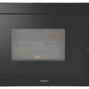 Elica EPBI MWO 280 TOUCH BK OR WHITE Built-in Microwave