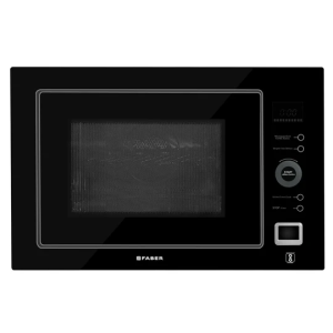 Faber FBIMWO 25L CGS BK Built-in Microwave