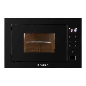 Faber FBIMWO 25 SG Built-in Microwave