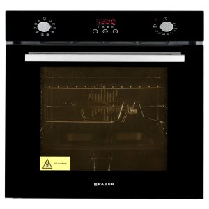 Faber FBIO 80L 10F GLM Built-in Oven