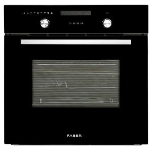 Faber FBIO 82L 10F BK with ART Built-in Oven