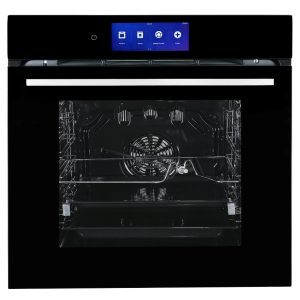 Faber FBIO 83L 18F TFT BK N Built-in Oven