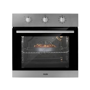 Glen 651MRTSS Built-in Oven