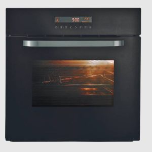 Kutchina BLAZE DLX Built-in Oven