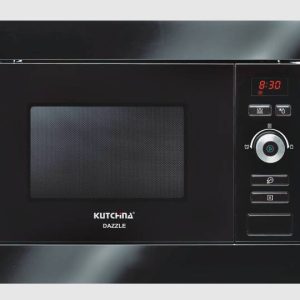 Kutchina DAZZLE Microwave Oven