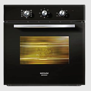 Kutchina IMPRESSO Built-in Oven