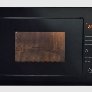 Kutchina RADIANZE Microwave Oven