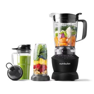 NutriBullet Blender Combo 1200