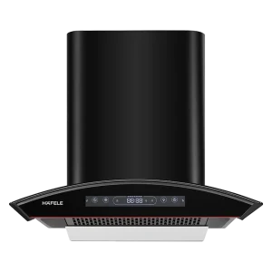 Hafele Renata Curved 60 Cookerhood