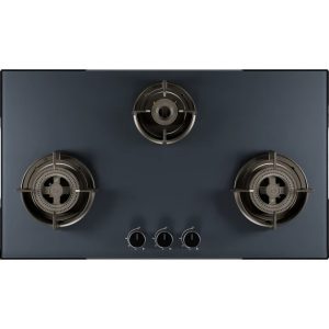 Hafele-Kallisto Series 390 Hob