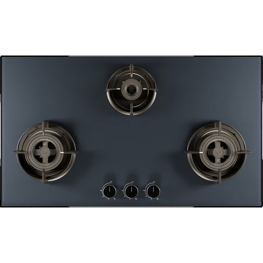 Hafele-Kallisto Series 390 Hob