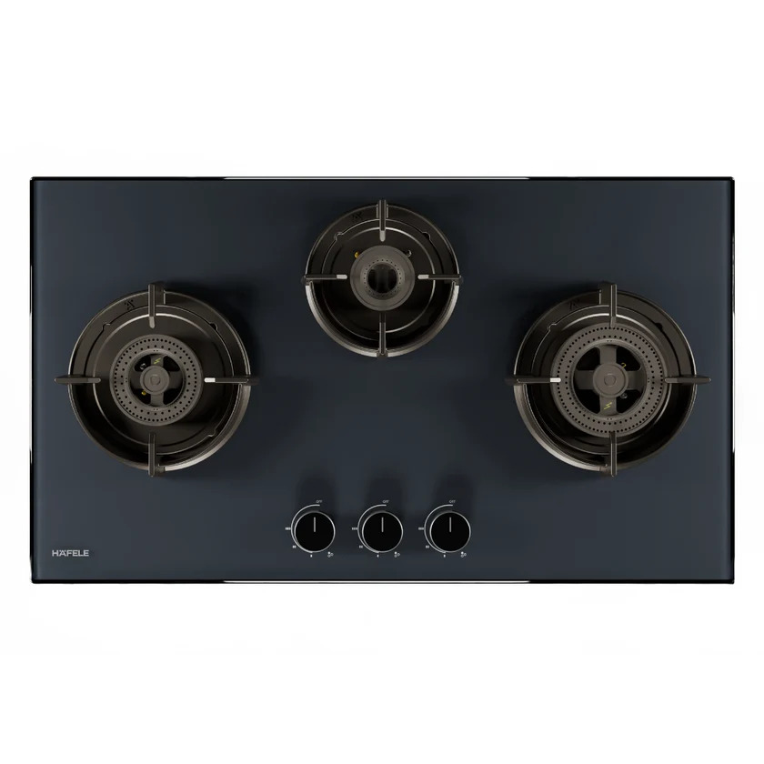 Hafele- Kallisto Series 378 Hob