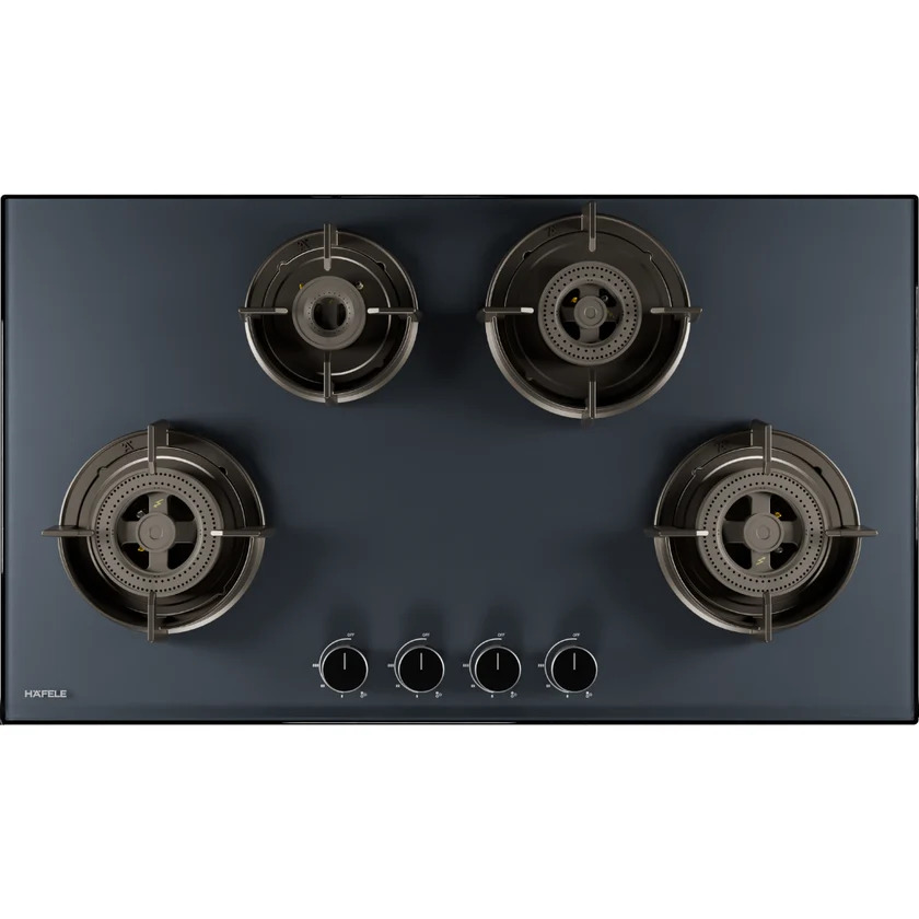 Hafele- Kallisto Series 490 Hob